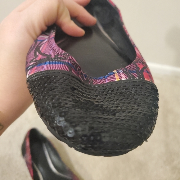 Coach flats - Picture 8 of 9